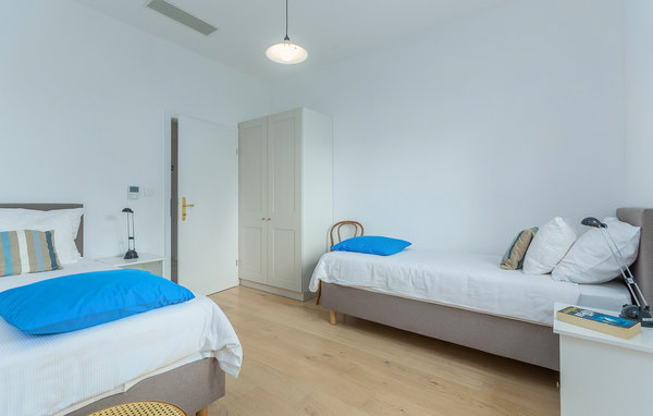 Ferienhaus - Modrusani , Kroatien - CLI047 602