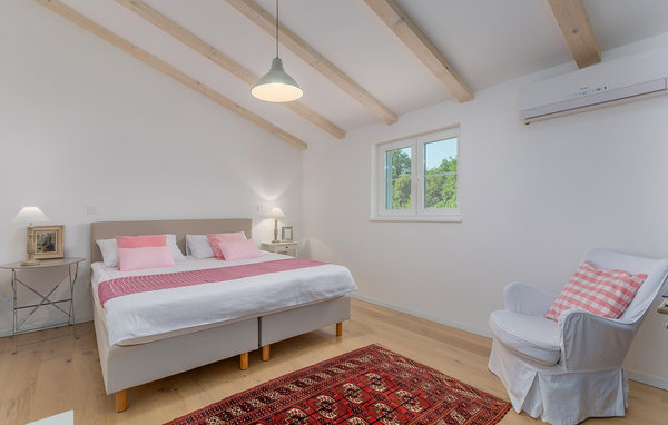 Ferienhaus - Modrusani , Kroatien - CLI047 603