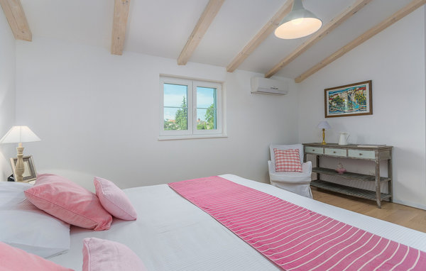 Ferienhaus - Modrusani , Kroatien - CLI047 604