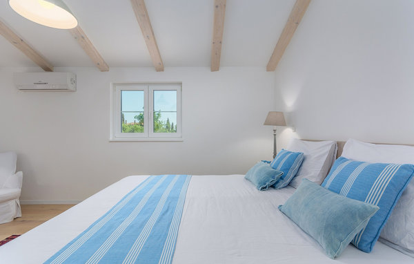 Ferienhaus - Modrusani , Kroatien - CLI047 605