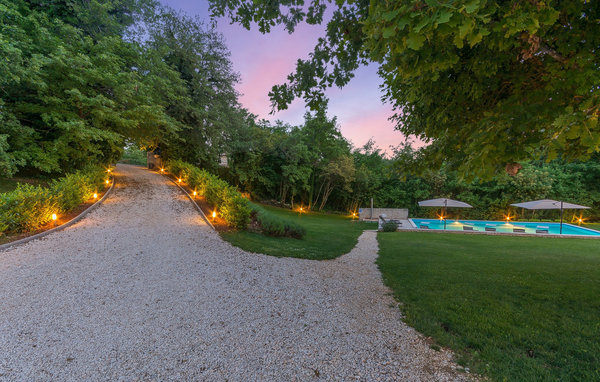 Ferienhaus - Modrusani , Kroatien - CLI047 103