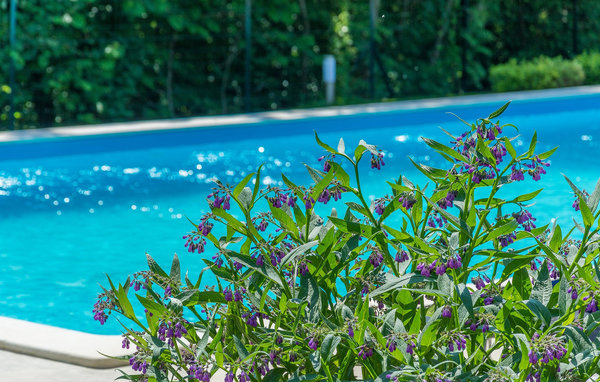 Ferienhaus - Modrusani , Kroatien - CLI047 14