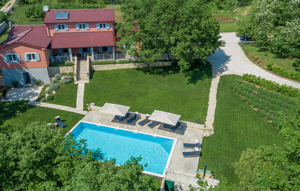Ferienhaus - Modrusani , Kroatien - CLI047 6