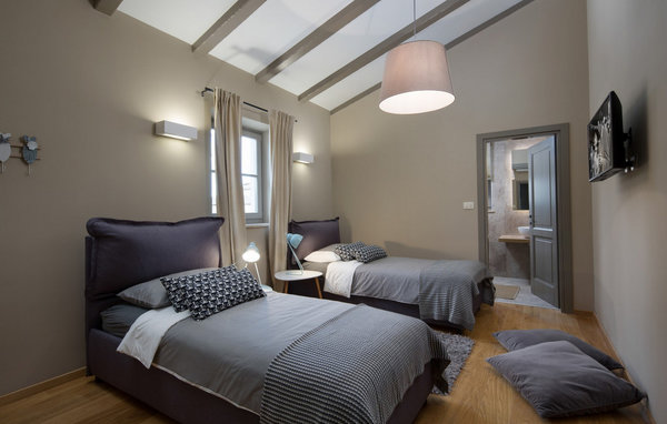 Vakantiehuis - Vodnjan , Kroatië - CLI048 604