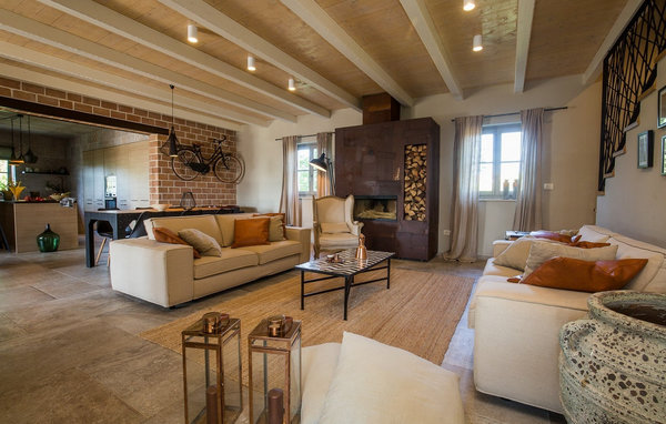 Vakantiehuis - Vodnjan , Kroatië - CLI048 302