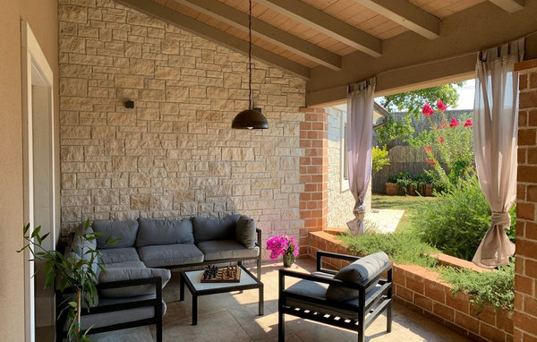 Vakantiehuis - Vodnjan , Kroatië - CLI048 306