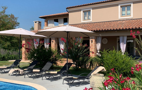 Vakantiehuis - Vodnjan , Kroatië - CLI048 81
