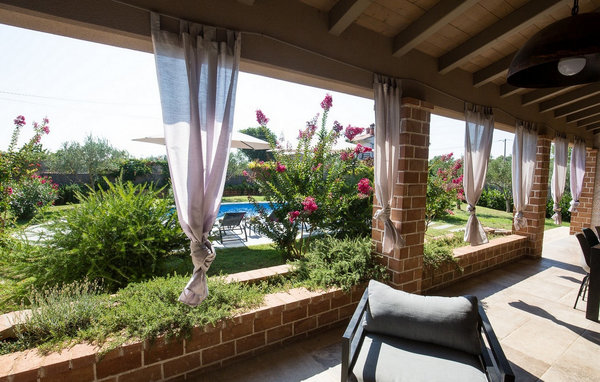 Vakantiehuis - Vodnjan , Kroatië - CLI048 8