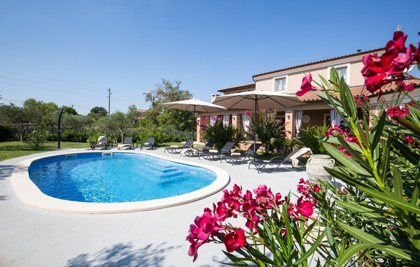 Vakantiehuis - Vodnjan , Kroatië - CLI048 6