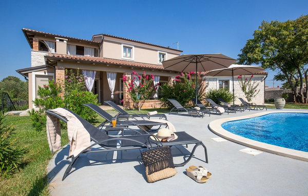 Vakantiehuis - Vodnjan , Kroatië - CLI048 7