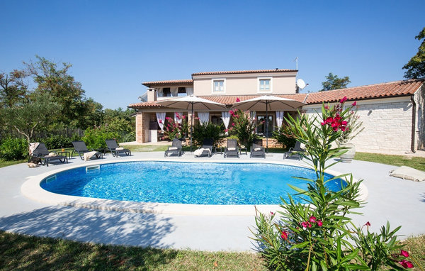 Vakantiehuis - Vodnjan , Kroatië - CLI048 12