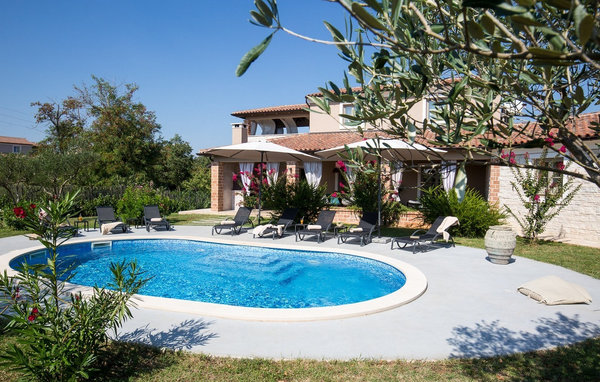 Vakantiehuis - Vodnjan , Kroatië - CLI048 13