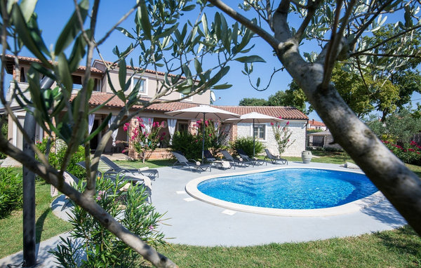 Vakantiehuis - Vodnjan , Kroatië - CLI048 14