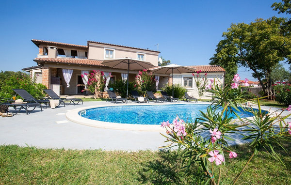 Vakantiehuis - Vodnjan , Kroatië - CLI048 15