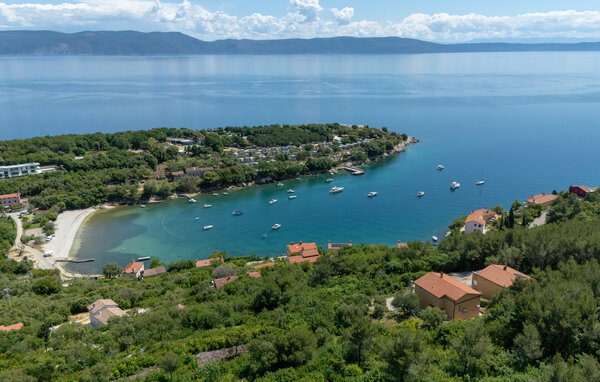 Holiday Home - Labin-Sveta Marina , Croatia - CLI052 83