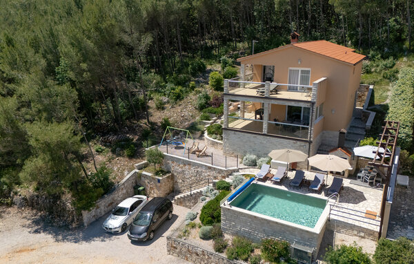 Holiday Home - Labin-Sveta Marina , Croatia - CLI052 84
