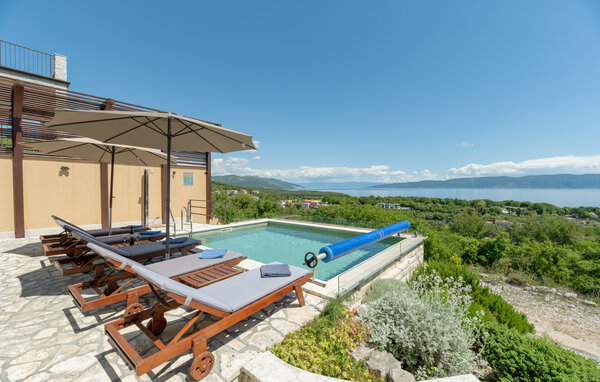 Holiday Home - Labin-Sveta Marina , Croatia - CLI052 12