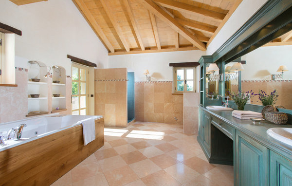 Ferienhaus - Porec-Filipini , Kroatien - CLI054 701