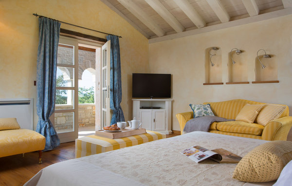 Ferienhaus - Porec-Filipini , Kroatien - CLI054 601