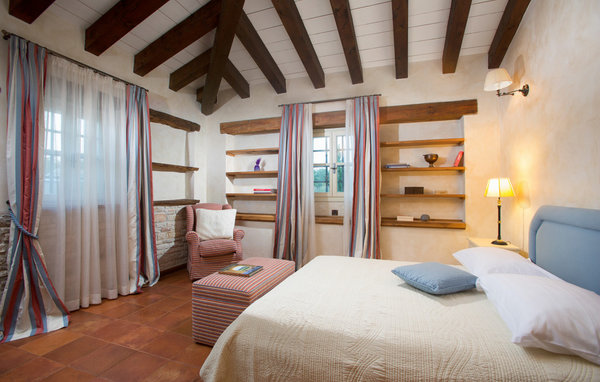Ferienhaus - Porec-Filipini , Kroatien - CLI054 605
