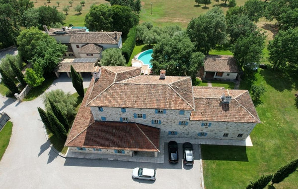 Ferienhaus - Porec-Filipini , Kroatien - CLI054 81