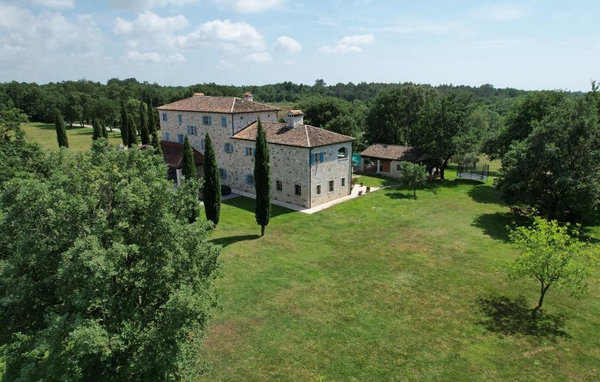 Ferienhaus - Porec-Filipini , Kroatien - CLI054 83