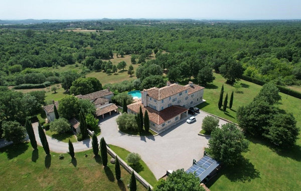 Ferienhaus - Porec-Filipini , Kroatien - CLI054 85
