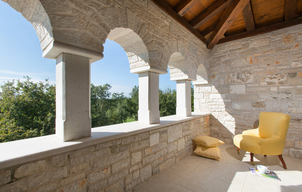 Ferienhaus - Porec-Filipini , Kroatien - CLI054 102