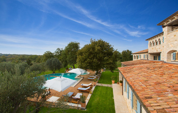 Ferienhaus - Porec-Filipini , Kroatien - CLI054 7