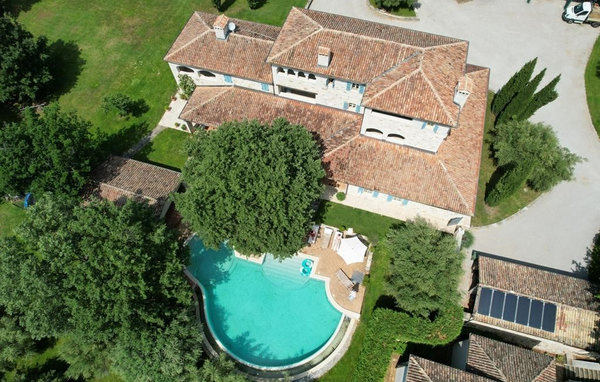 Ferienhaus - Porec-Filipini , Kroatien - CLI054 9