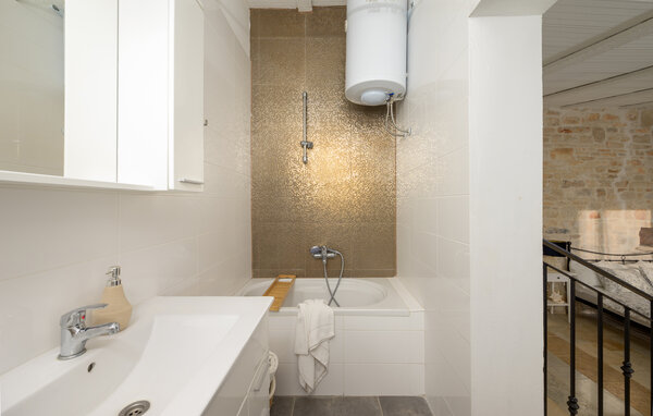 Ferienhaus - Svetvincenat , Kroatien - CLI057 704