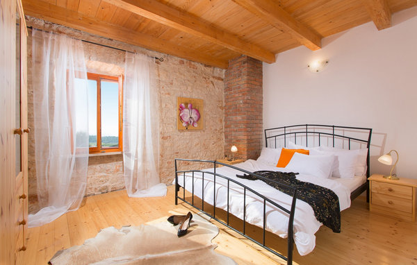 Feriehuse - Svetvincenat , Kroatien - CLI057 604