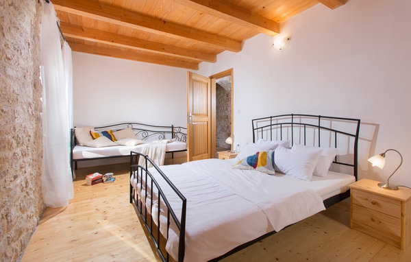 Feriehuse - Svetvincenat , Kroatien - CLI057 605