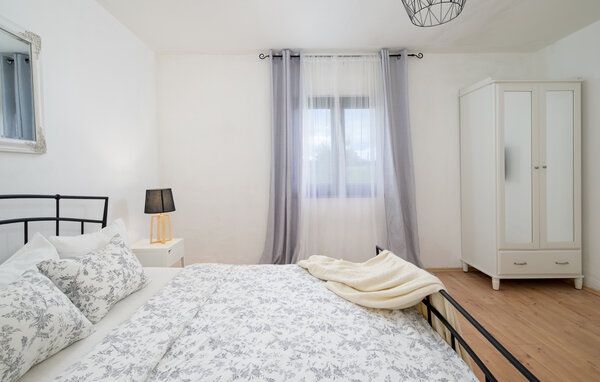 Ferienhaus - Svetvincenat , Kroatien - CLI057 604