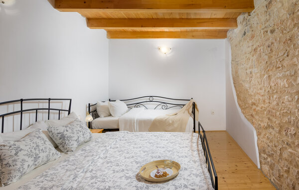 Ferienhaus - Svetvincenat , Kroatien - CLI057 605