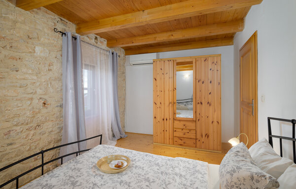 Ferienhaus - Svetvincenat , Kroatien - CLI057 606