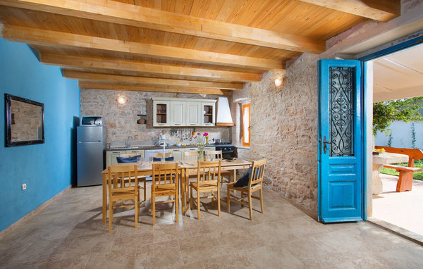 Feriehuse - Svetvincenat , Kroatien - CLI057 7
