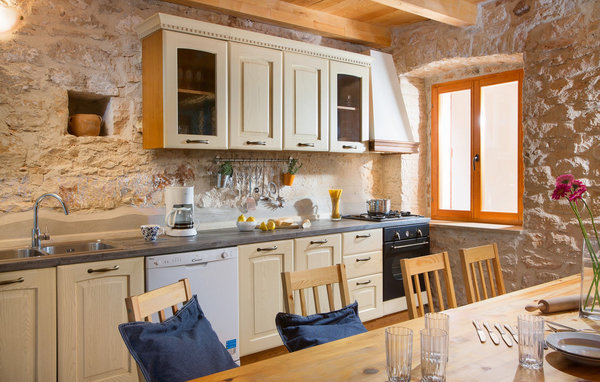 Feriehuse - Svetvincenat , Kroatien - CLI057 8