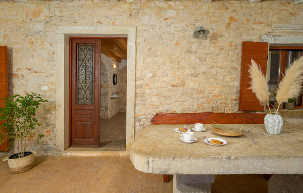 Ferienhaus - Svetvincenat , Kroatien - CLI057 105