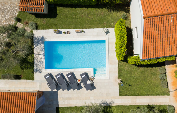 Ferienhaus - Svetvincenat , Kroatien - CLI057 15