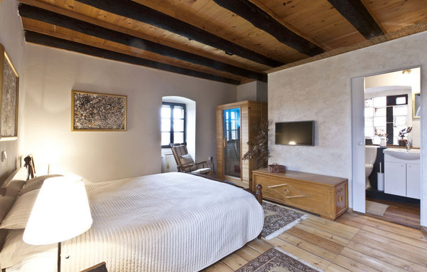 Semesterhus - Zminj , Kroatien - CLI058 601