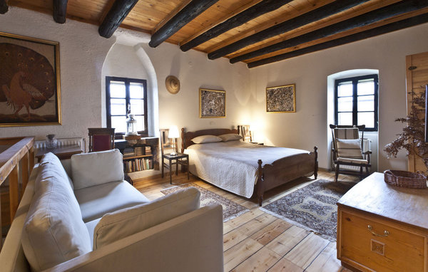 Semesterhus - Zminj , Kroatien - CLI058 602