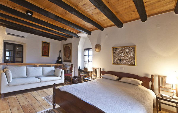 Semesterhus - Zminj , Kroatien - CLI058 603