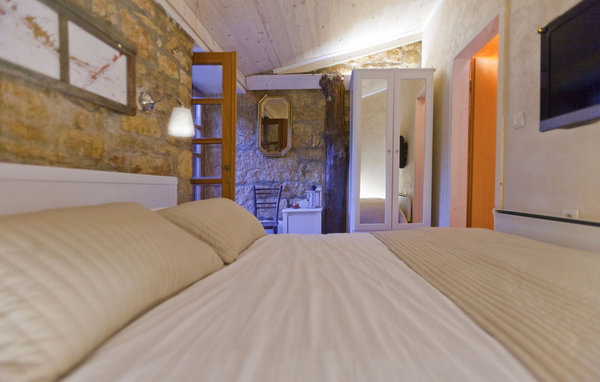 Semesterhus - Zminj , Kroatien - CLI058 604