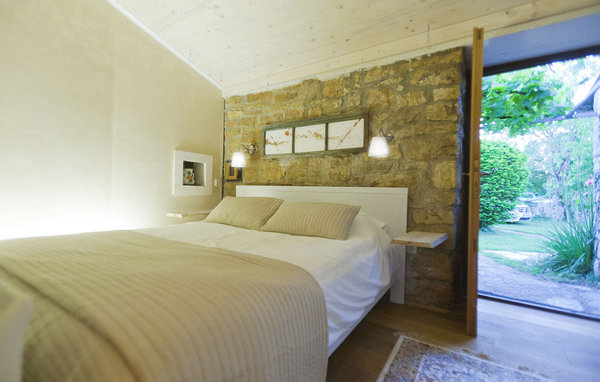 Semesterhus - Zminj , Kroatien - CLI058 605