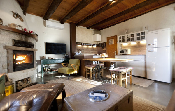 Semesterhus - Zminj , Kroatien - CLI058 401