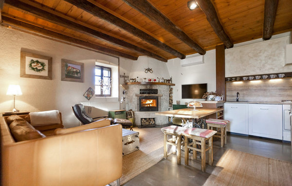 Semesterhus - Zminj , Kroatien - CLI058 3