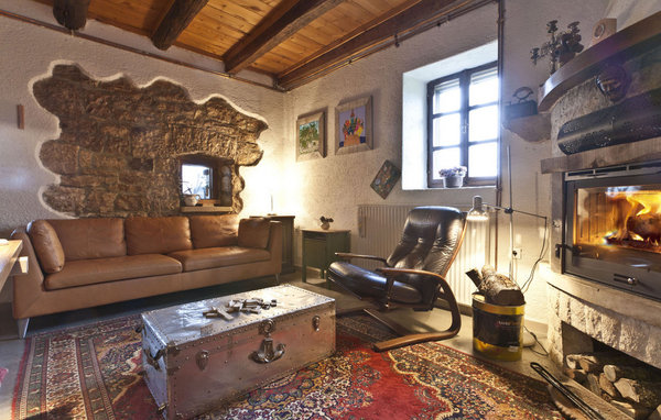 Semesterhus - Zminj , Kroatien - CLI058 302