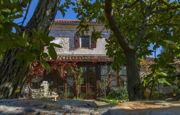 Semesterhus - Zminj , Kroatien - CLI058 81