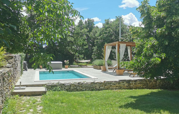 Semesterhus - Zminj , Kroatien - CLI058 12